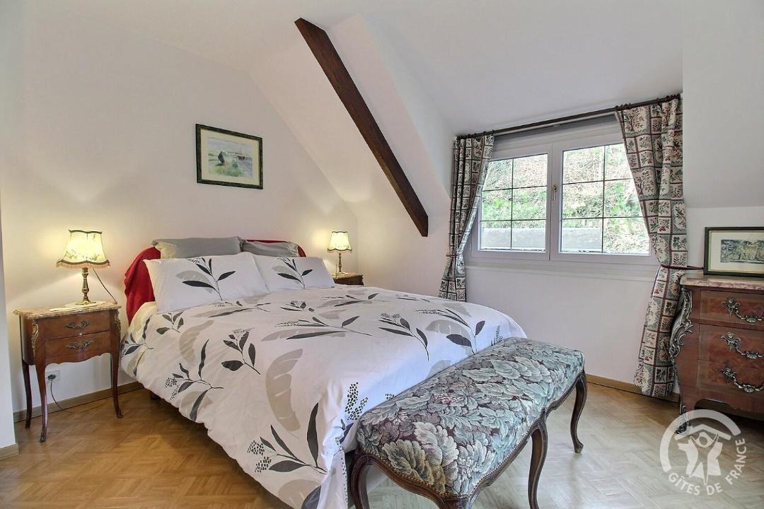Photo of Bedroom in Begard