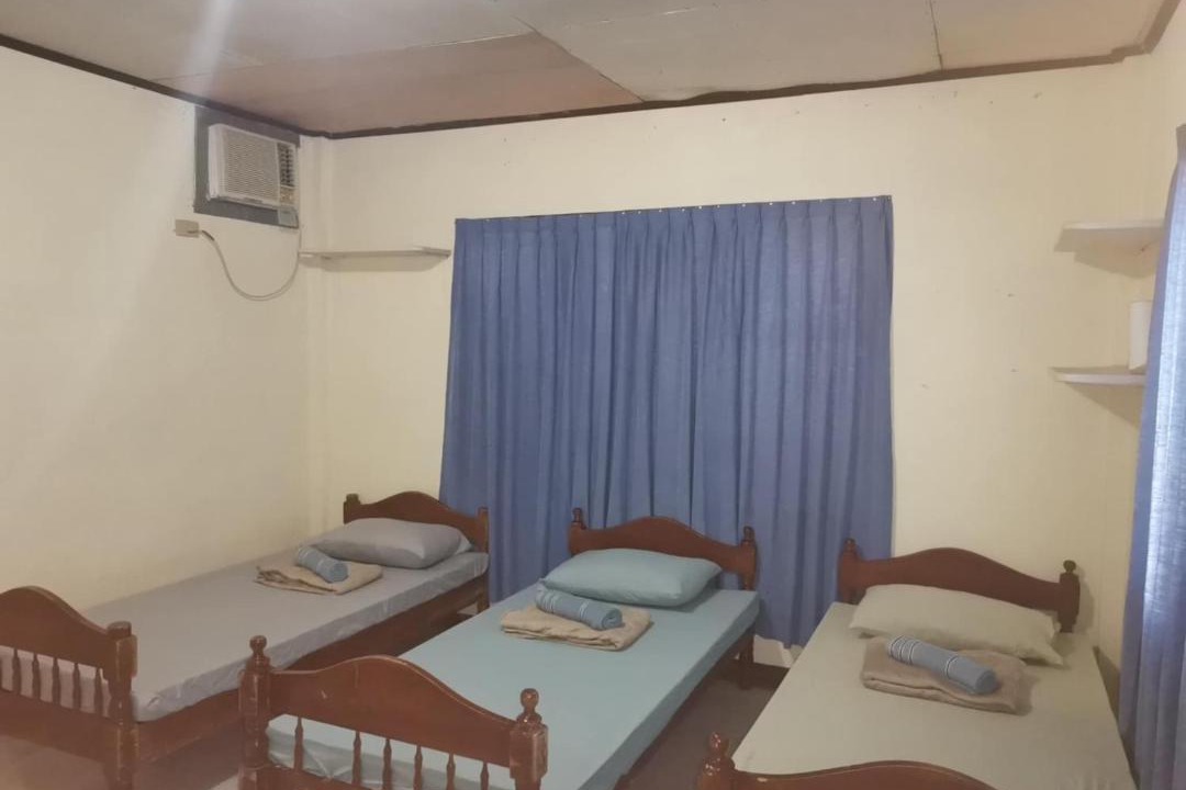Photo of Bedroom in Caraga