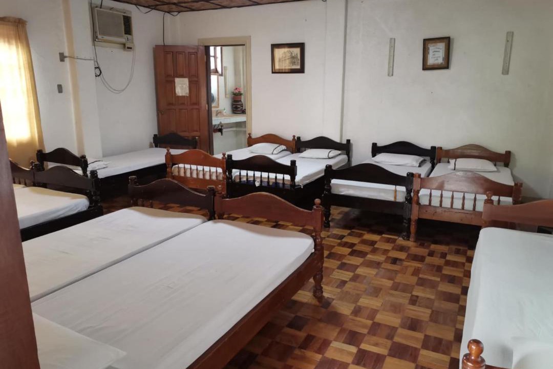 Photo of Bedroom in Caraga