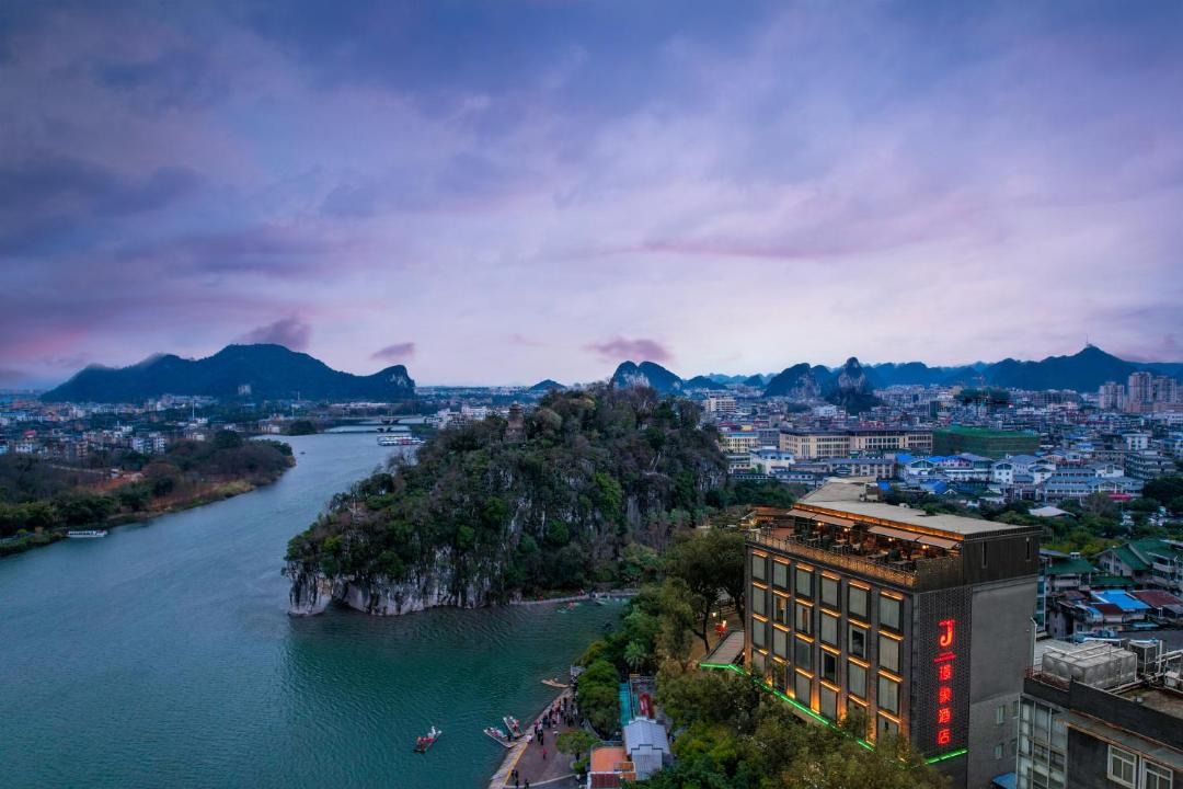 Photo of Others in Guilin City Centre