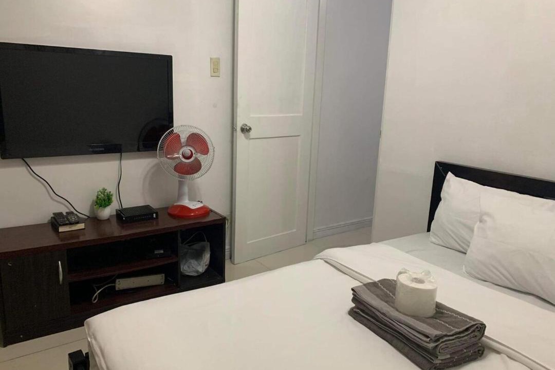 Photo of Bedroom in Ermita Night District