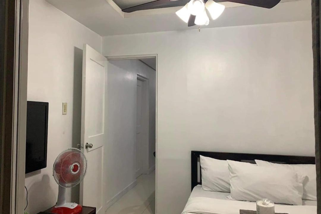 Photo of Bedroom in Ermita Night District