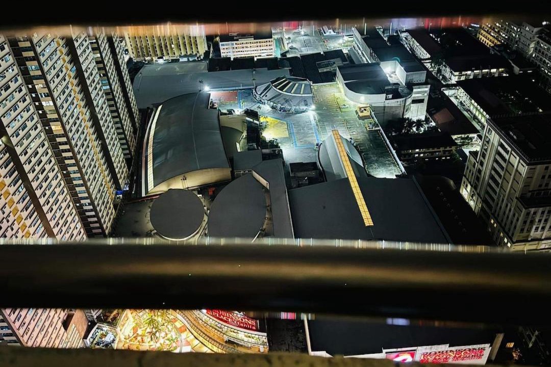 Photo of Others in Ermita Night District