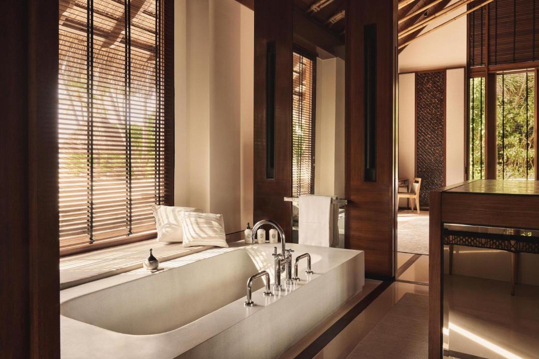 Photo of Bathroom in Reethi Rah