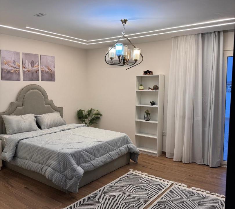 Photo of Bedroom in New Cairo