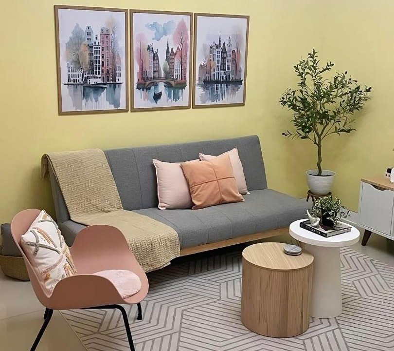 Photo of Livingroom in Pinagsama