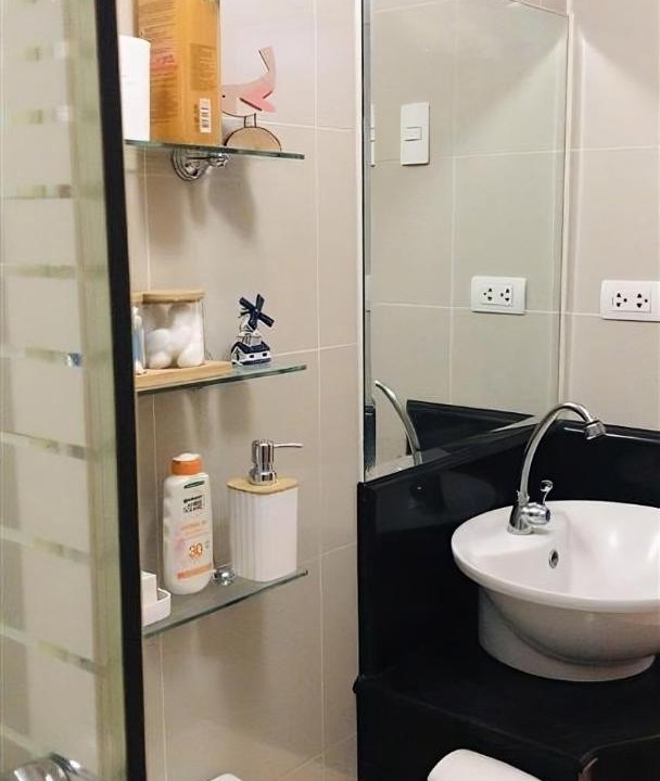 Photo of Bathroom in Pinagsama