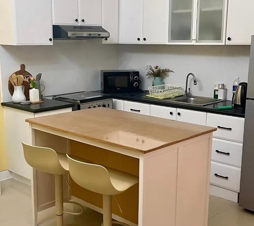 Photo of Kitchen in Pinagsama