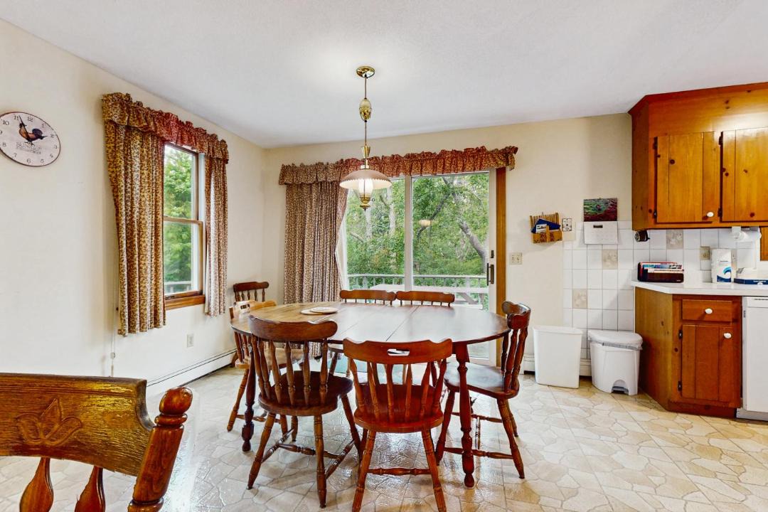 Photo of Kitchen in Dennis