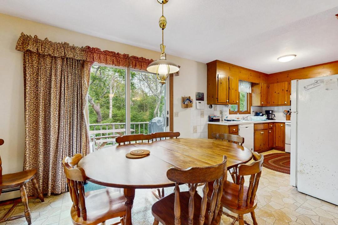 Photo of Kitchen in Dennis