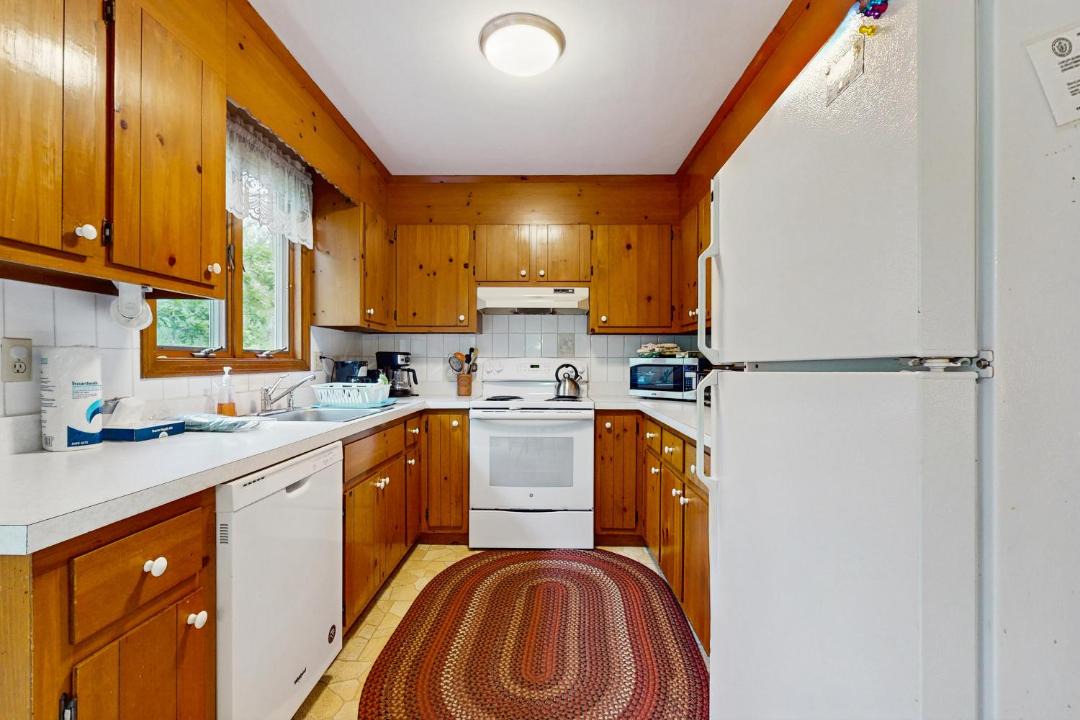 Photo of Kitchen in Dennis