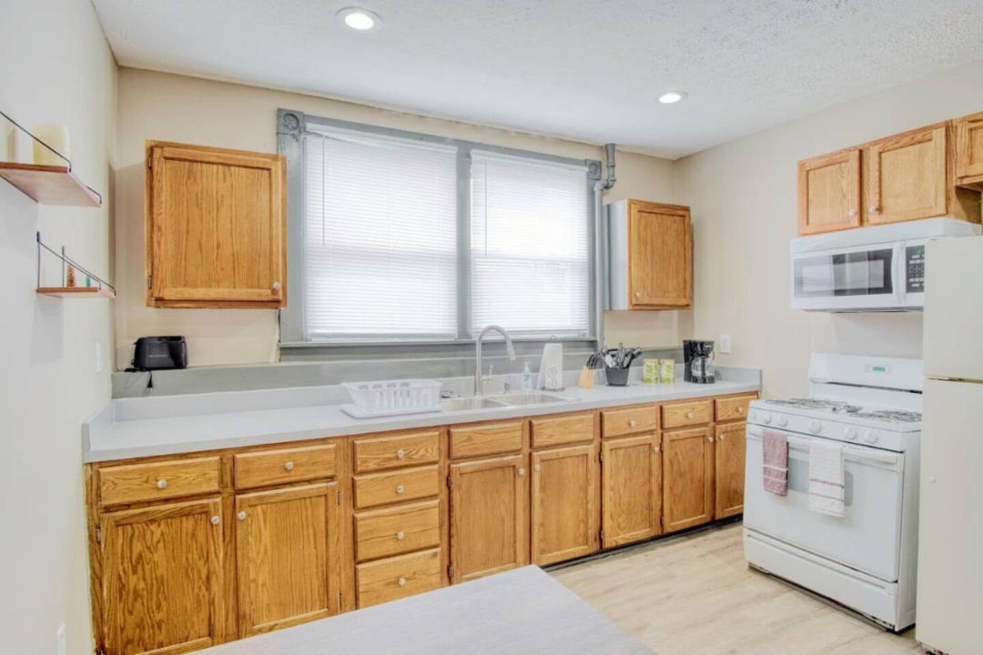 Photo of Kitchen in Windsor Park