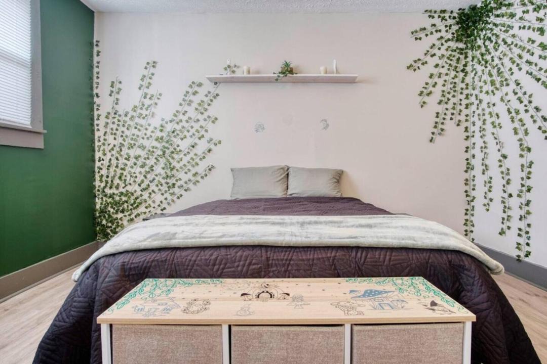 Photo of Bedroom in Windsor Park