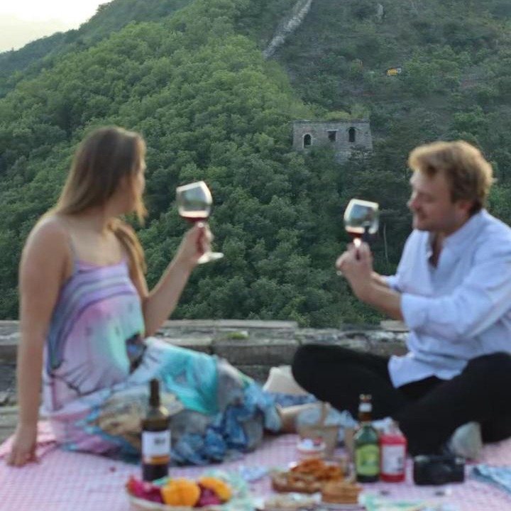 Photo of Others in Huairou