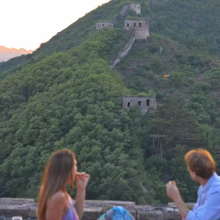 Photo of Others in Huairou