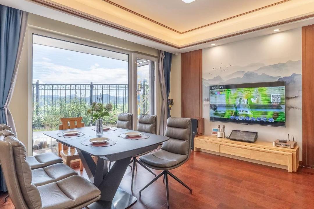 Photo of Livingroom in Gubei Water Town