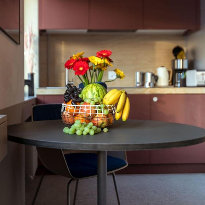 Photo of Kitchen in Basel City Centre