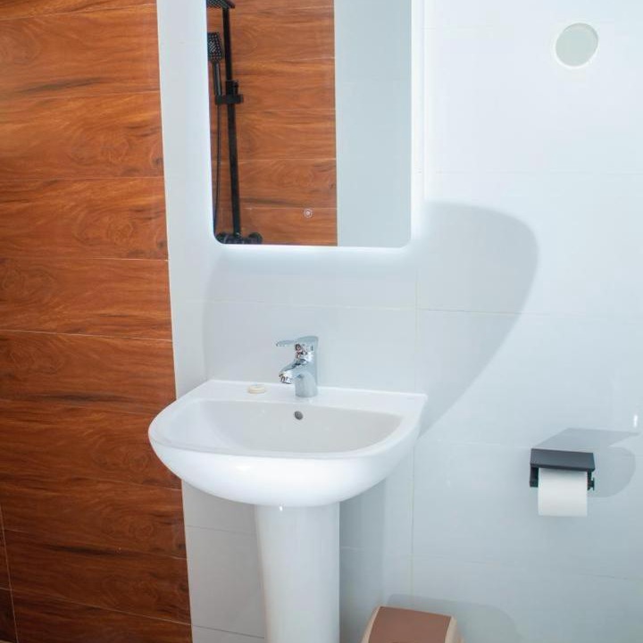 Photo of Bathroom in Pointe-Noire