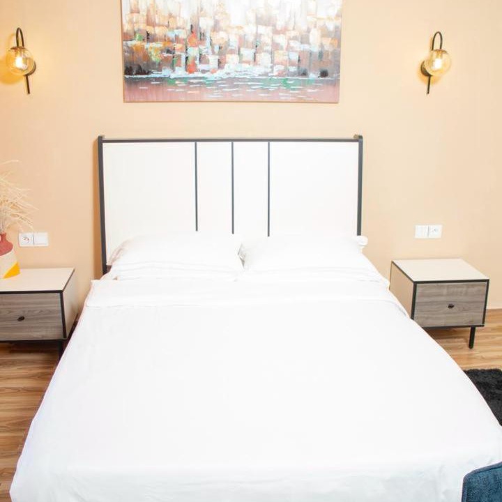 Photo of Bedroom in Pointe-Noire