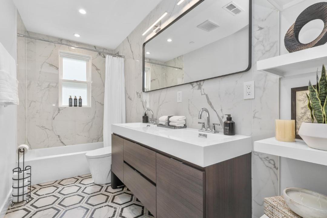 Photo of Bathroom in East Somerville