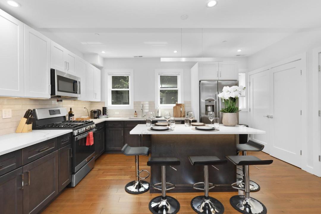 Photo of Kitchen in East Somerville