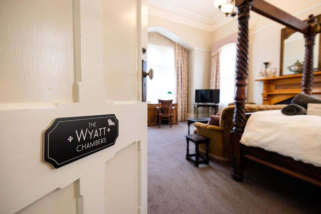 Photo of Bedroom in Bendigo