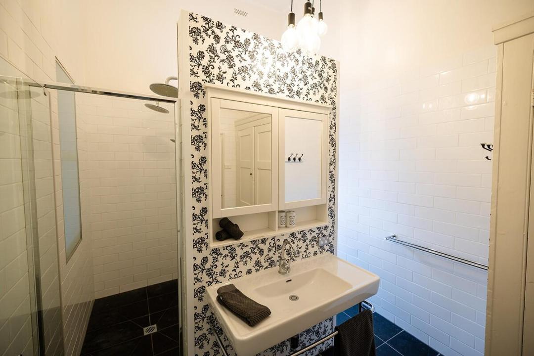 Photo of Bathroom in Bendigo