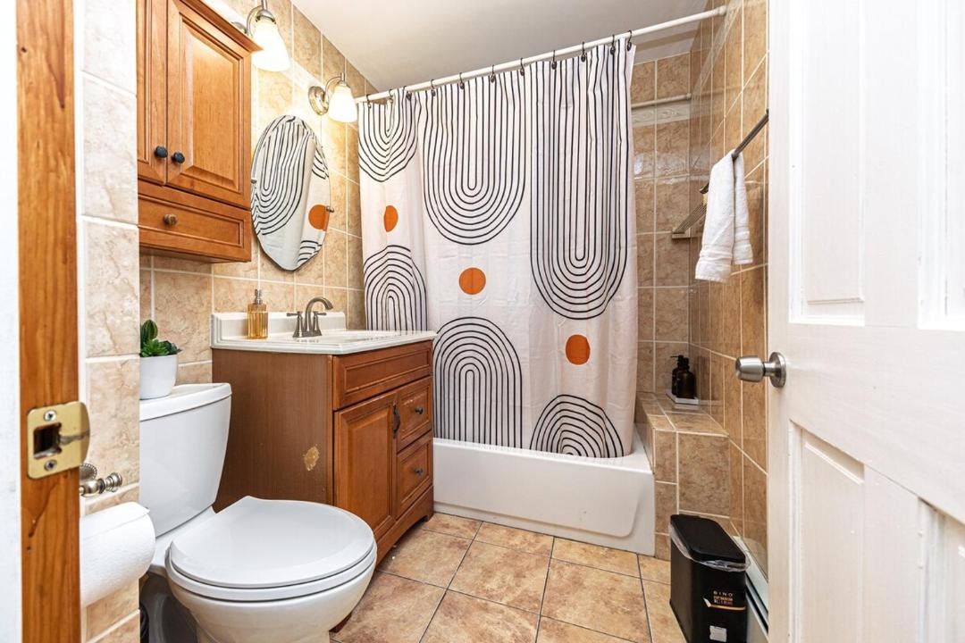 Photo of Bathroom in Medford