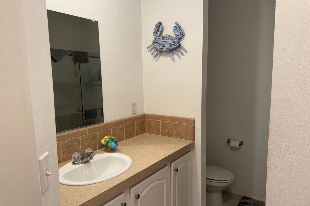 Photo of Bathroom in Perry