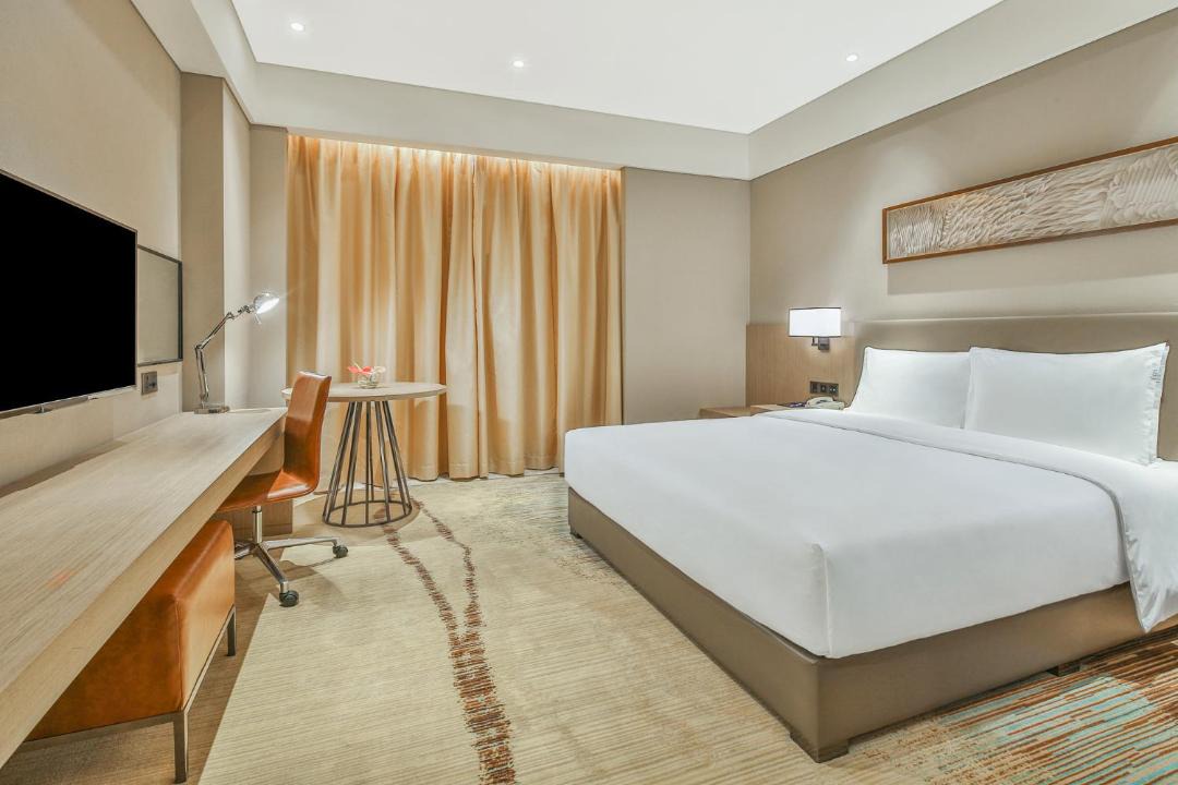 Photo of Bedroom in Wenjiang