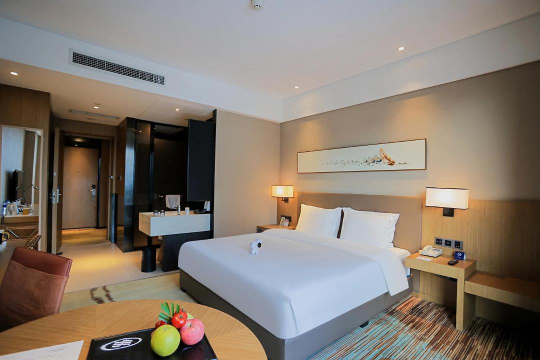 Photo of Bedroom in Wenjiang