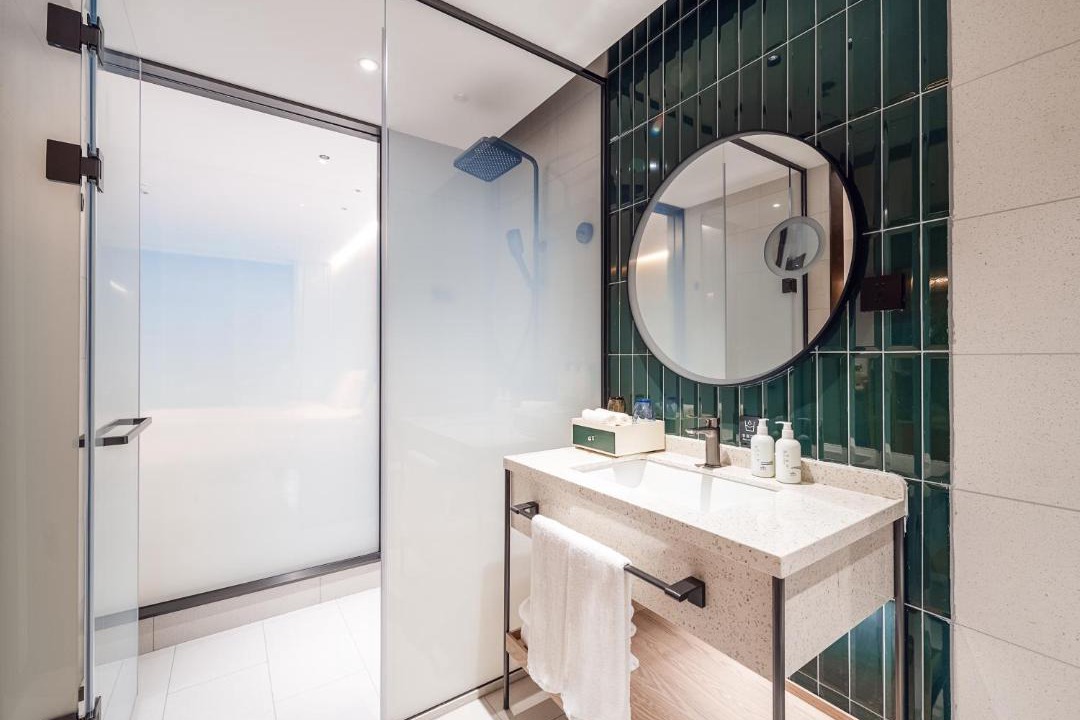 Photo of Bathroom in Jinqiao