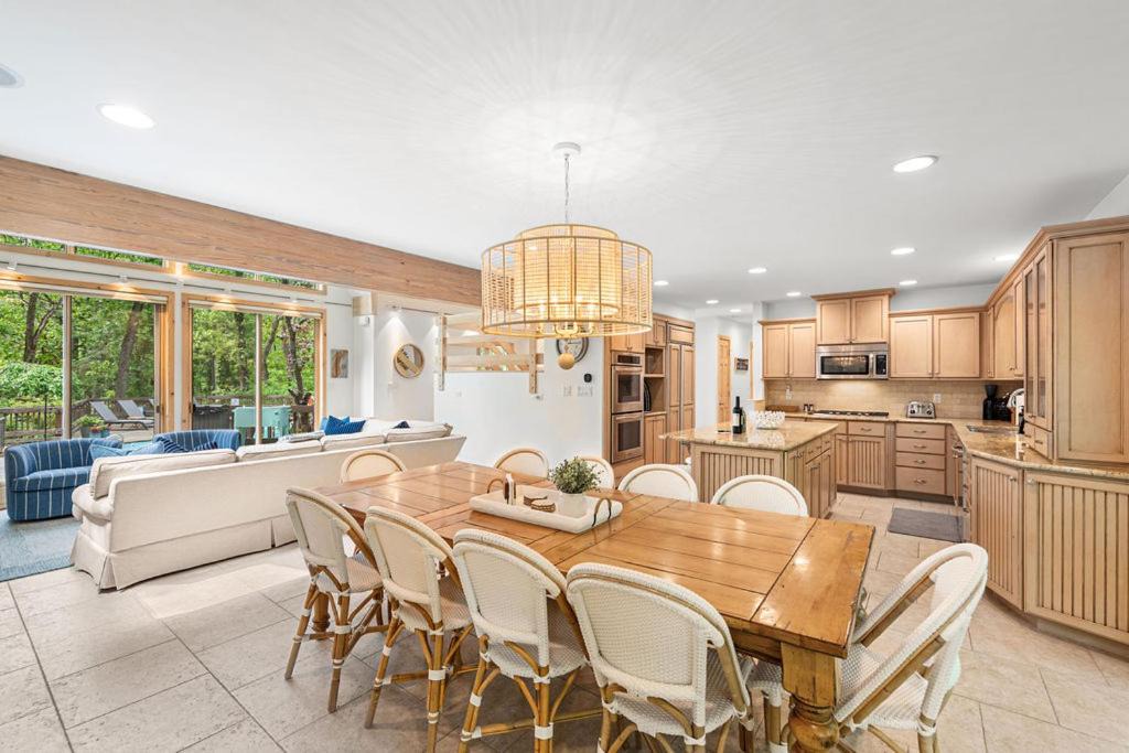 Photo of Kitchen in Michiana