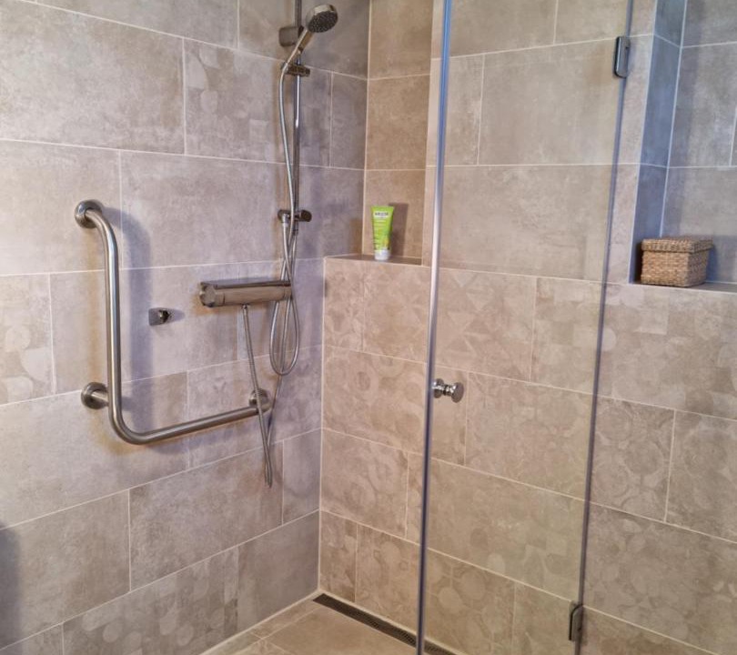Photo of Bathroom in Kiskunmajsa