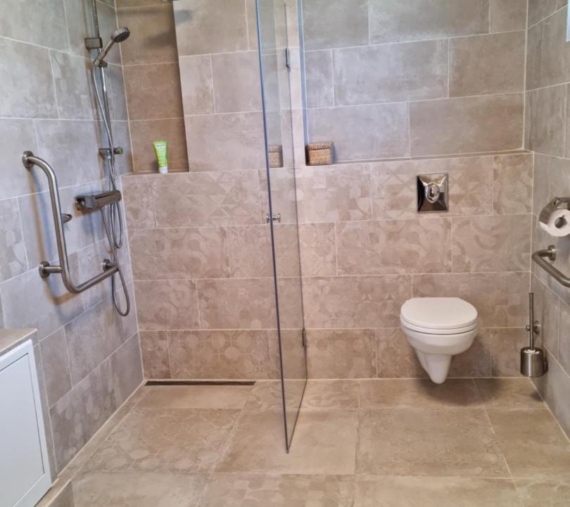 Photo of Bathroom in Kiskunmajsa
