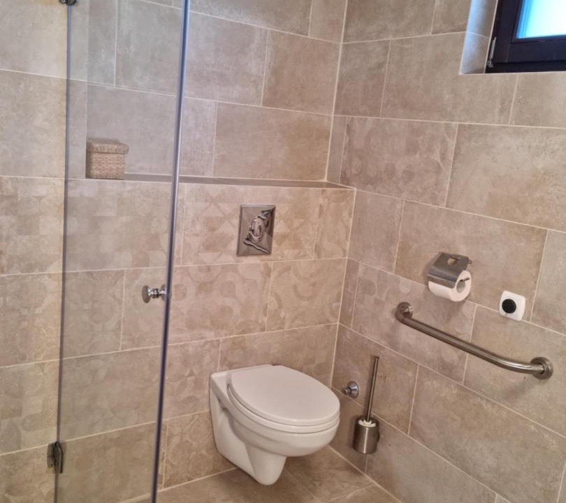 Photo of Bathroom in Kiskunmajsa