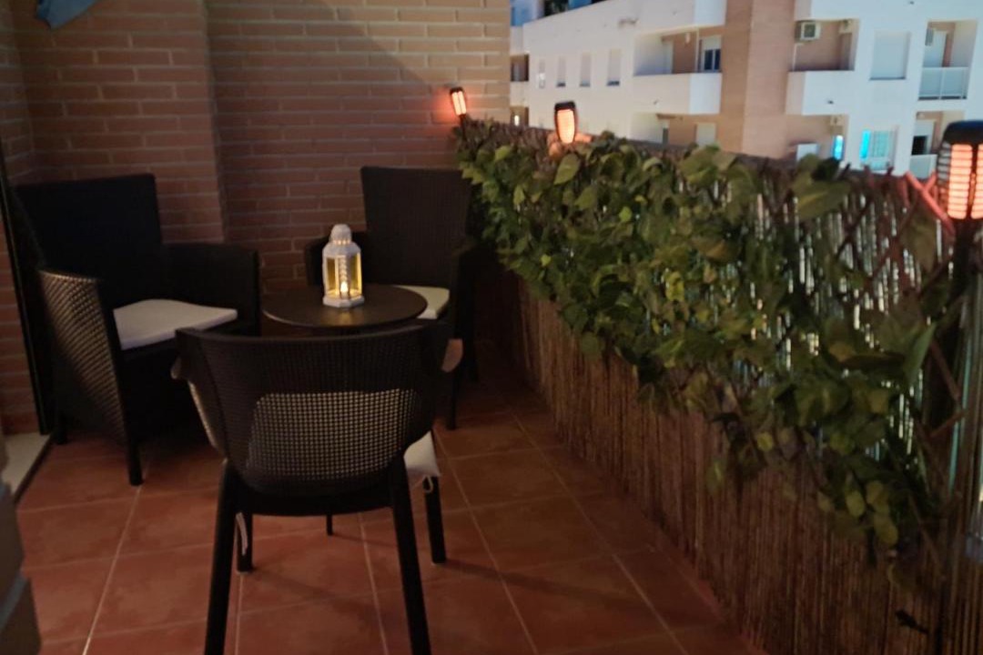 Photo of Patio Balcony in Oliva