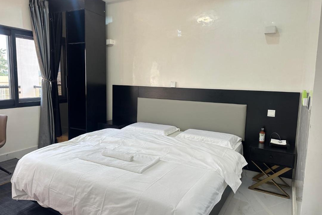 Photo of Bedroom in Brazzaville