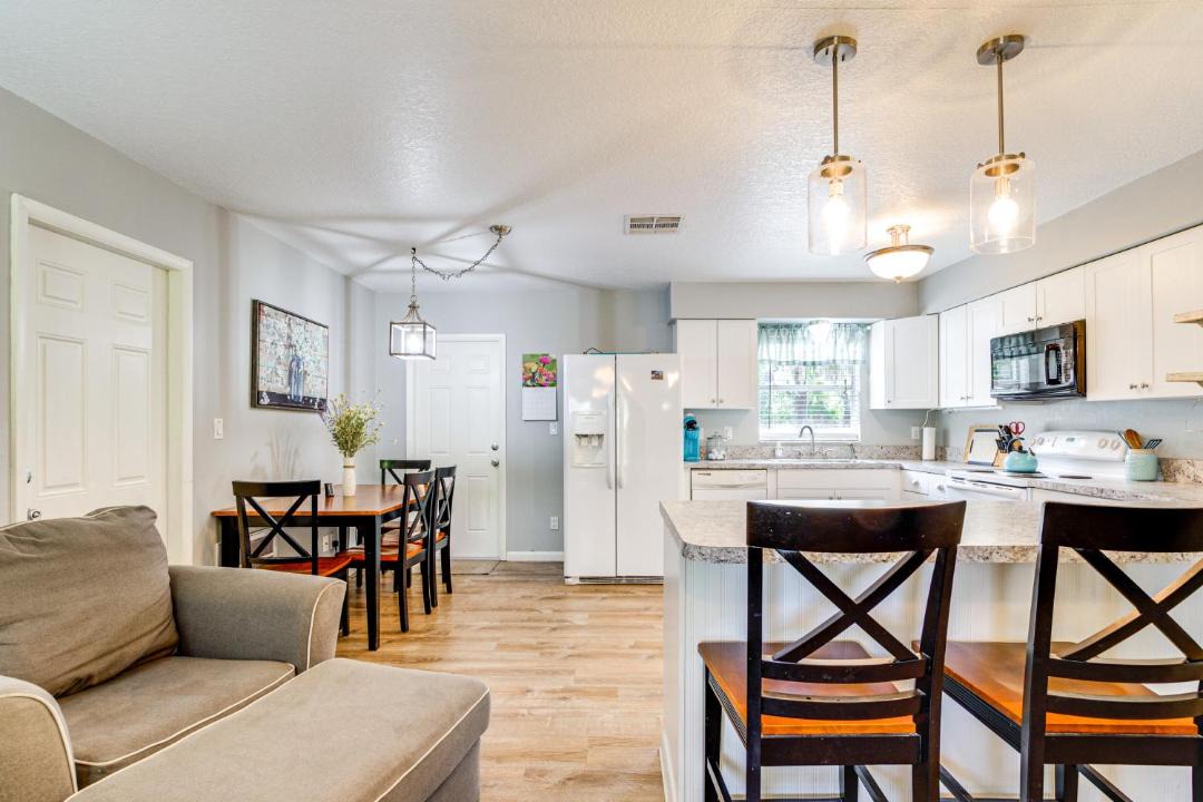 Photo of Kitchen in Homosassa
