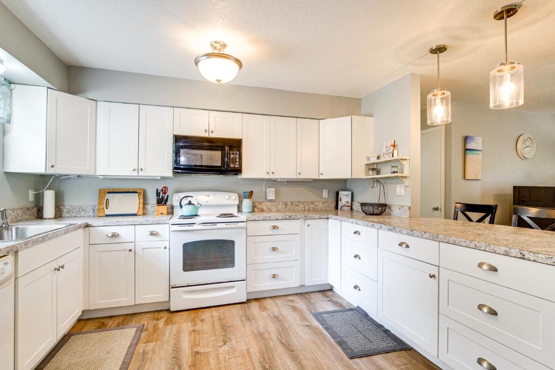 Photo of Kitchen in Homosassa