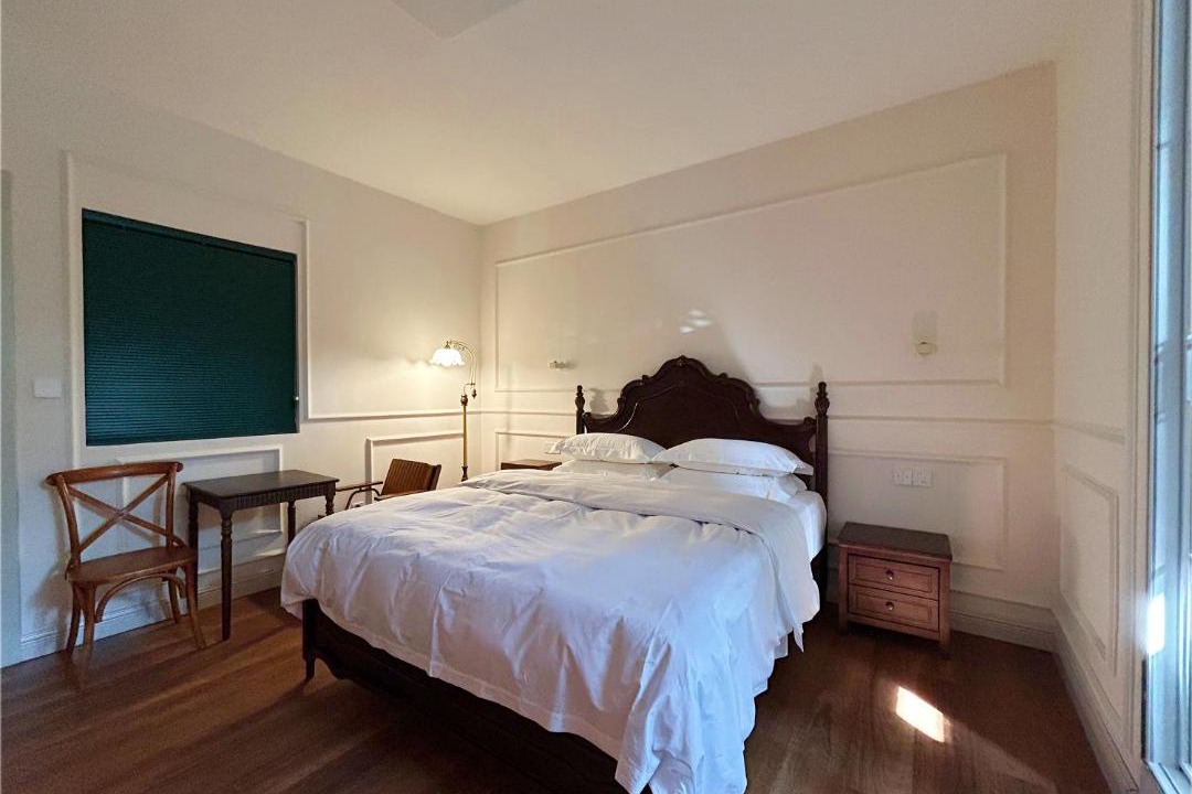 Photo of Bedroom in Jianshui County