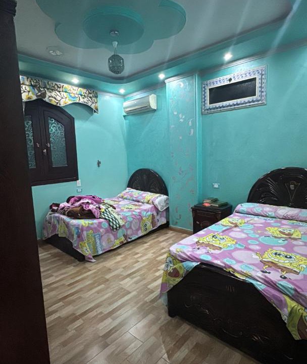 Photo of Bedroom in Mansoura