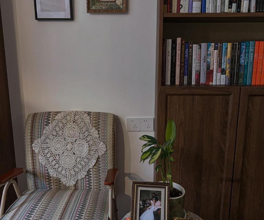 Photo of Livingroom in Jianshui County
