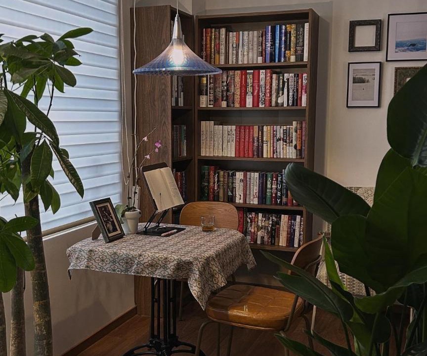 Photo of Livingroom in Jianshui County