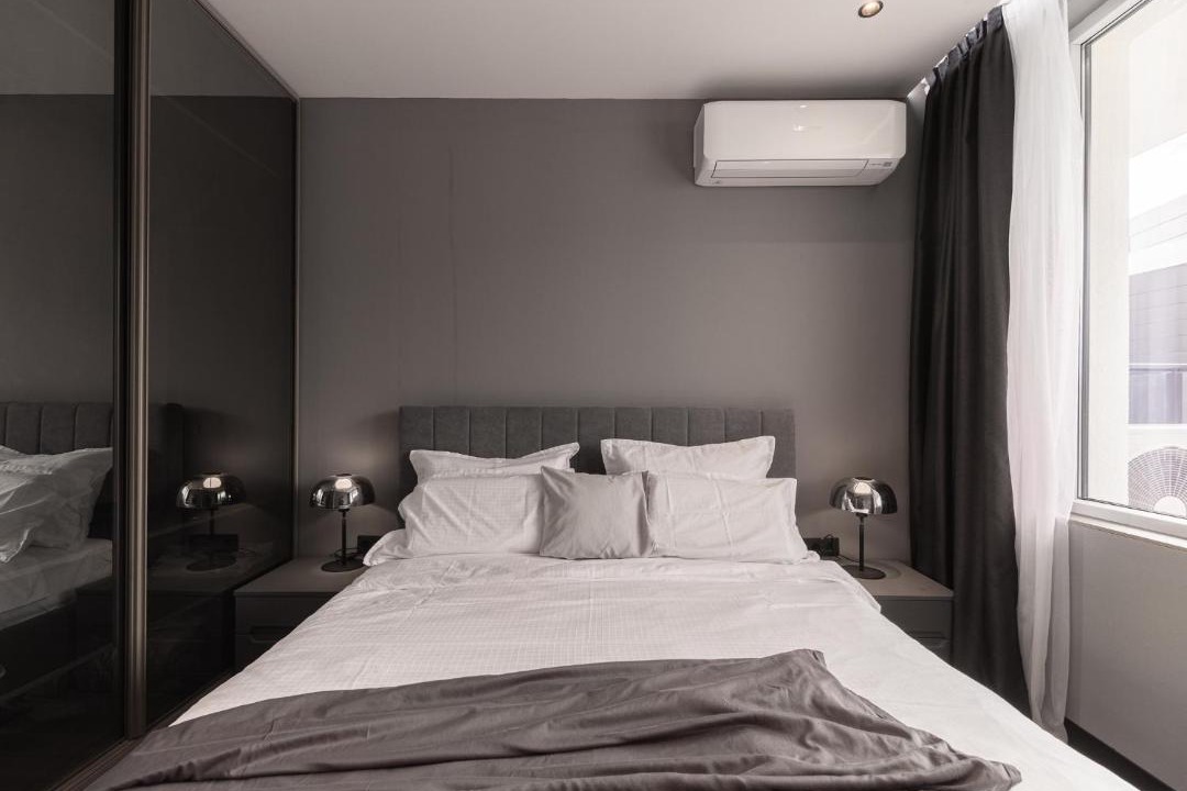 Photo of Bedroom in rayon Triaditsa