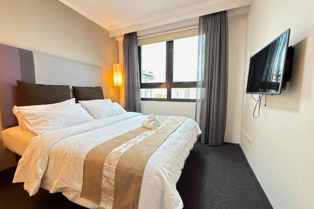 Photo of Bedroom in Parramatta