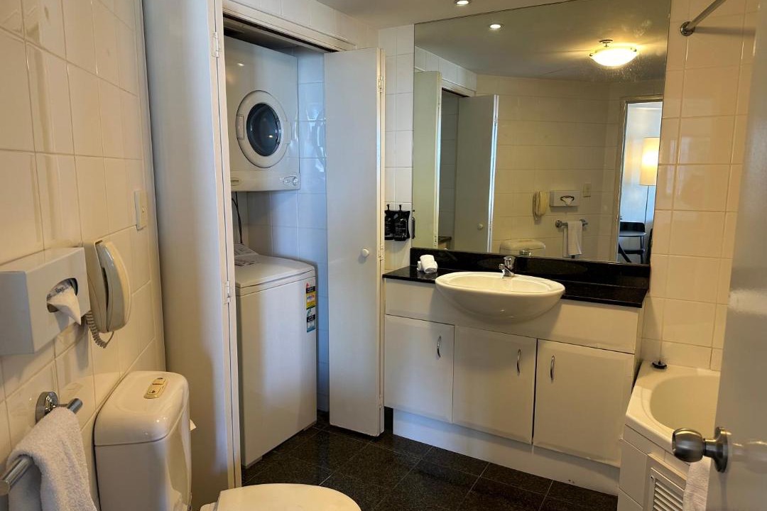 Photo of Bathroom in Parramatta