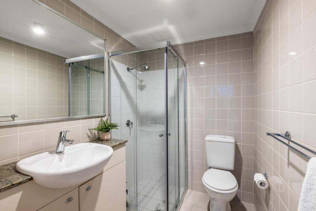 Photo of Bathroom in Pyrmont