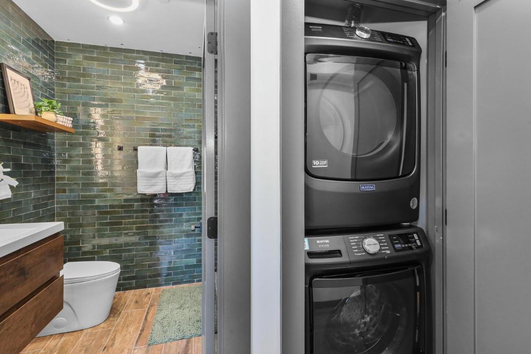 Photo of Bathroom in Somerville