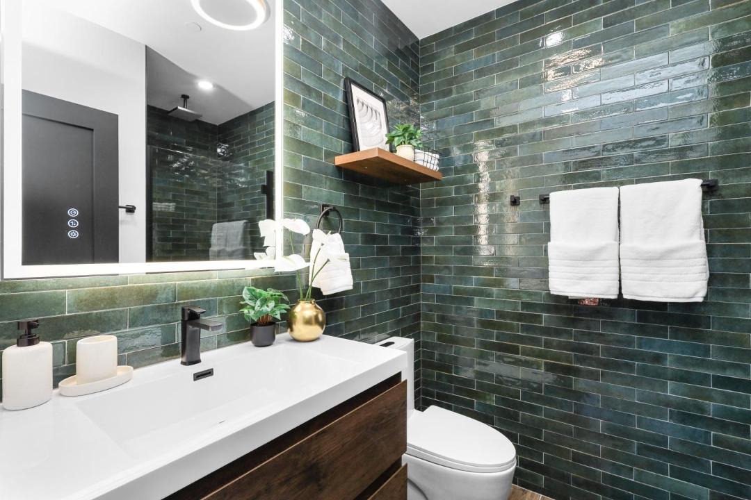 Photo of Bathroom in Somerville